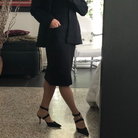 Tombolini Italian 3pc suit - Picture 2 of 7